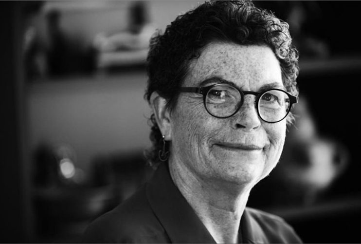 Susan M. Love, M.D