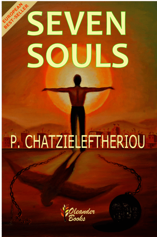 Seven Souls