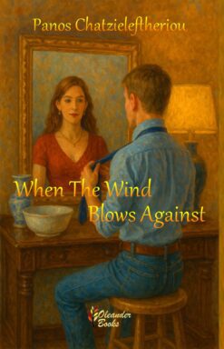 When wind blows against